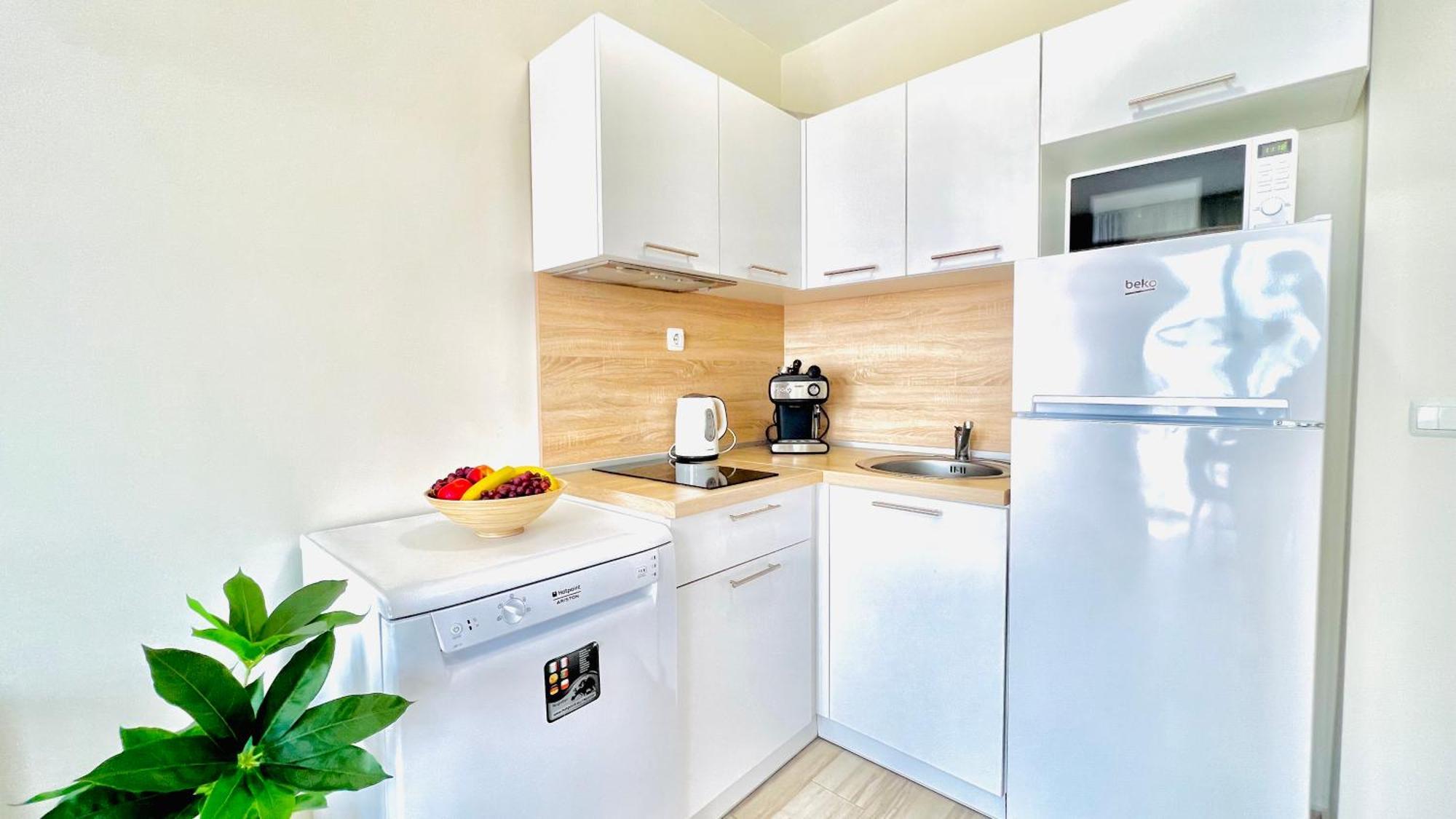 Attractive Family Apartment In Sunny Beach Cascadas Family Resort Екстер'єр фото