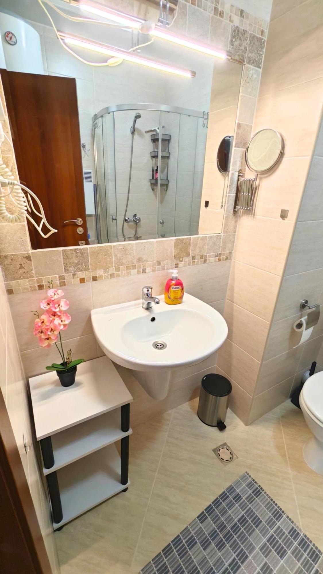 Attractive Family Apartment In Sunny Beach Cascadas Family Resort Екстер'єр фото